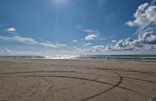 Grønhøj House | 10 person holiday home in Saltum-By Traum