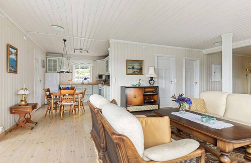 Bremanger House | 10 person holiday home in Kalvåg-By Traum