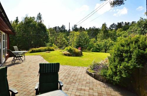 Arendal House | 10 person holiday home in tvedestrand-By Traum