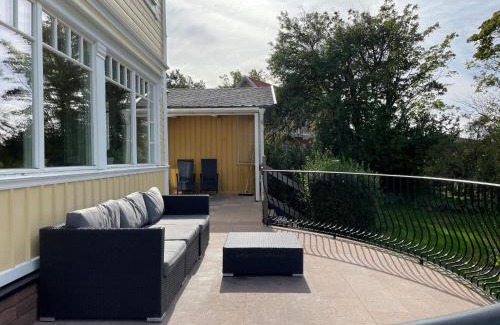 Morbylanga House | 10 person holiday home in Mörbylånga-By Traum