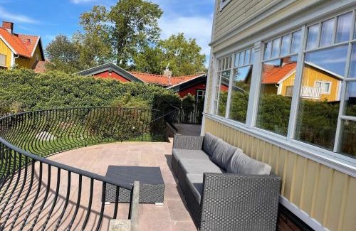 Morbylanga House | 10 person holiday home in Mörbylånga-By Traum