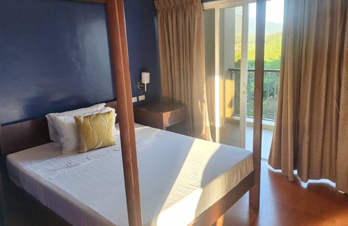 San Pedro Hotel | 10 minutes away from the airport , and near to all tourist destination.