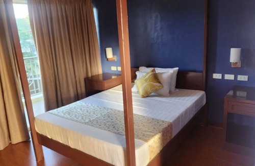 San Pedro Hotel | 10 minutes away from the airport , and near to all tourist destination.