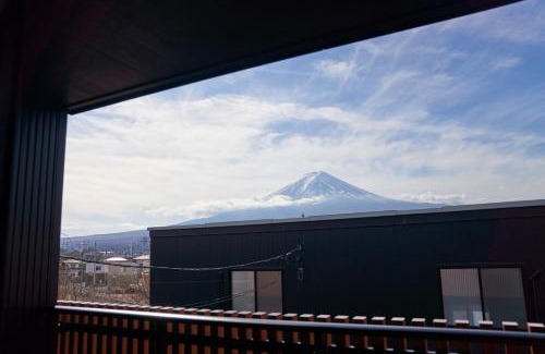 Fujikawaguchiko House | 10 Resort Club -Nature-