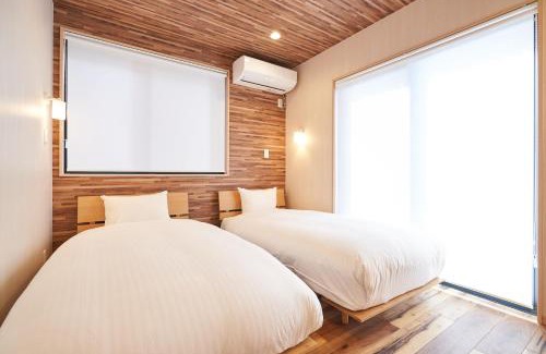 Fujikawaguchiko House | 10 Resort Club -Nature-