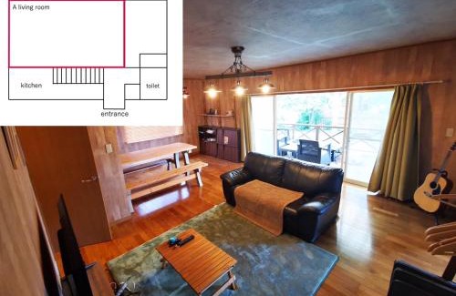 Okurabaru House | 100泊で完成する民泊