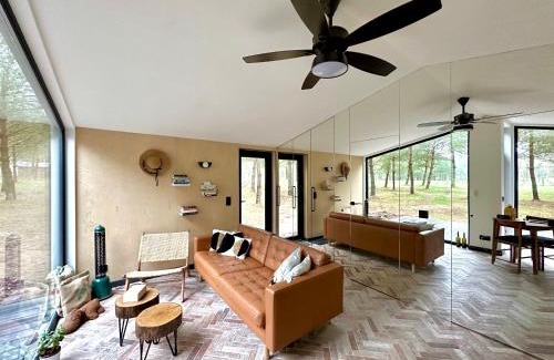 Dzwierzuty Apartment | 100 Drzew - Leśny Klimat Mazur