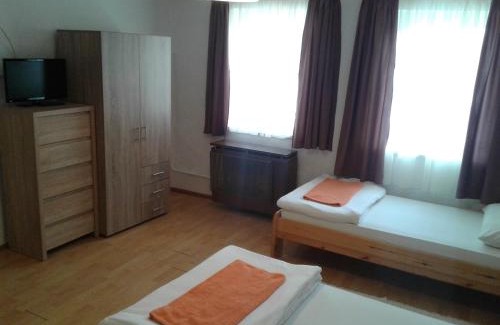 Kiszombor Apartment | 100 ÉVES NOSZTALGIA APARTMAN