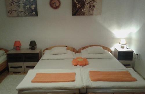 Kiszombor Apartment | 100 ÉVES NOSZTALGIA APARTMAN