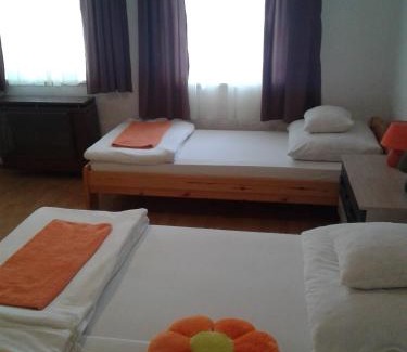 Kiszombor Apartment | 100 ÉVES NOSZTALGIA APARTMAN