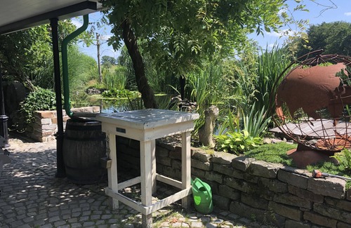 Lennep Condo | 100 Jahre Zurück in die Vergangenheit