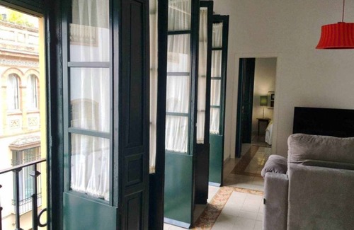Encarnacion-Regina Apartment | 100 m² Apartment ∙ 2 bedrooms ∙ 6 guests