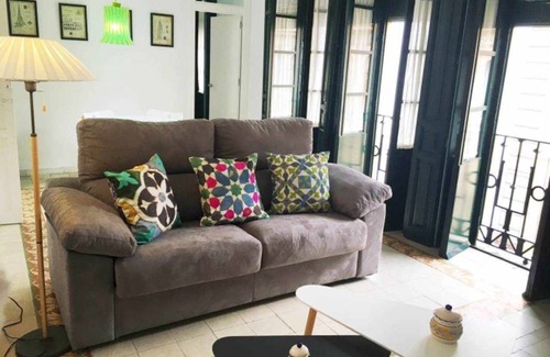 Encarnacion-Regina Apartment | 100 m² Apartment ∙ 2 bedrooms ∙ 6 guests