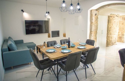 Vrisnik Apartment | 100 m² Apartment ∙ 2 bedrooms ∙ 6 guests