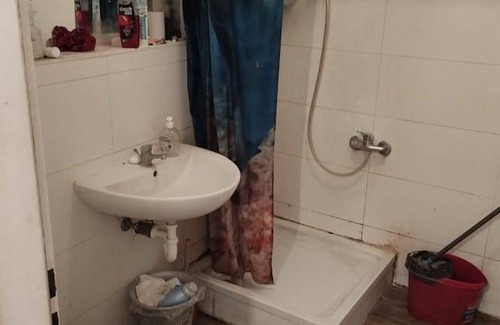 Oberschoneweide Other | 100 m² Shared room ∙ 1 bedroom ∙ 1 guest