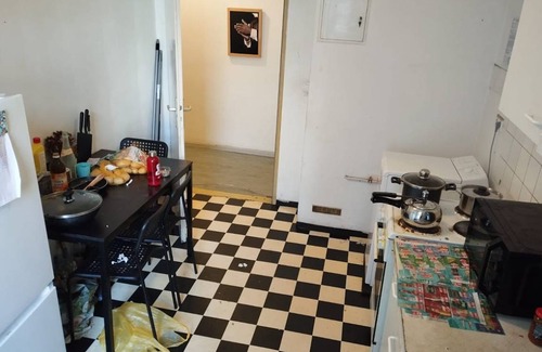 Oberschoneweide Other | 100 m² Shared room ∙ 1 bedroom ∙ 1 guest