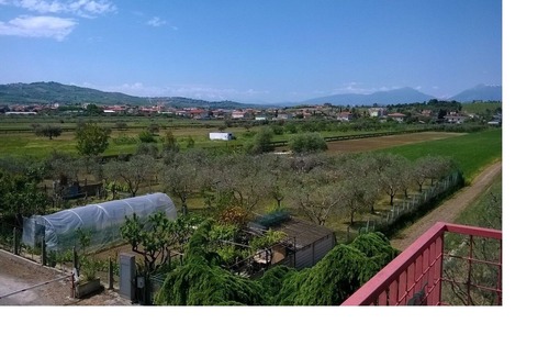 Villa Rosa Apartment | 100 meters from the sea in the name of family relaxation .