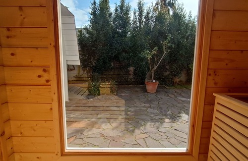 Magazzeno Villa | 100 meters from the sea, and within walking distance of the Amalfi Coast