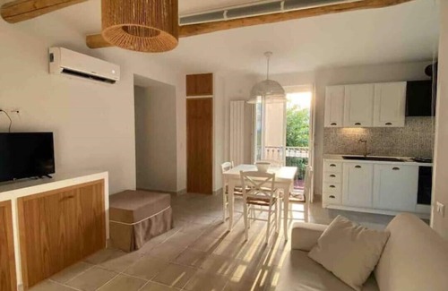 Sapri Apartment | 100 Mt from the sea ! Dimora Florenzano - Studio Apartment 24