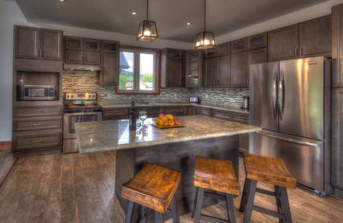 The Blue Mountains Ski Chalet | 100 Pilsen Way