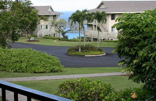 Princeville Condo | 100% Renovated Luxury Condo with Ocean/Jungle/Mountain/Waterfall Views