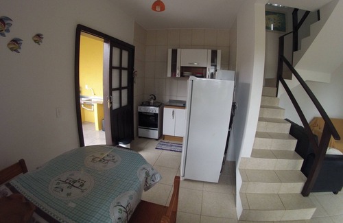 Pinheira House | 100 steps from Cima beach - Come see the Watch House