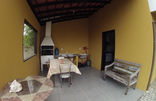 Pinheira House | 100 steps from Cima beach - Come see the Watch House