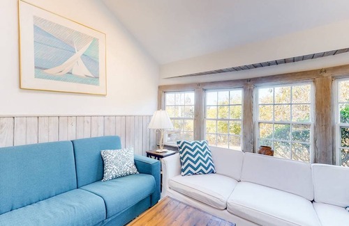 Siasconset House | 1000 ft² House