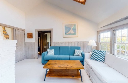 Siasconset House | 1000 ft² House