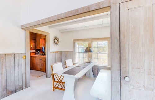 Siasconset House | 1000 ft² House