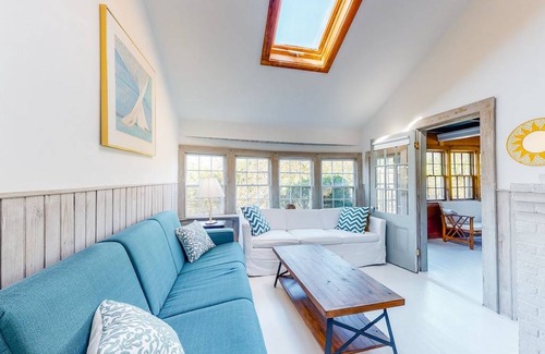 Siasconset House | 1000 ft² House