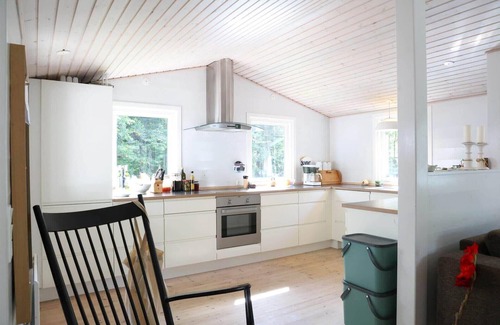 Rrvig House | 10033-1 Rørvig - Hjortevej 17