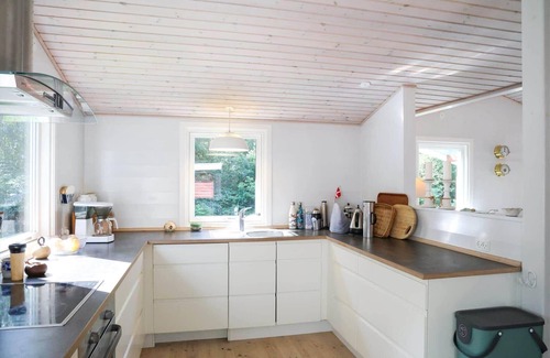 Rrvig House | 10033-1 Rørvig - Hjortevej 17