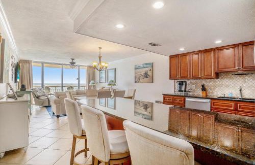Garden City Apartment | 1004 Waters Edge Resort condo