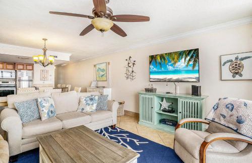 Garden City Apartment | 1004 Waters Edge Resort condo