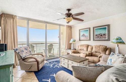 Garden City Apartment | 1004 Waters Edge Resort condo