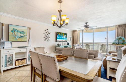 Garden City Apartment | 1004 Waters Edge Resort condo