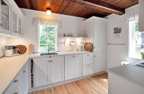 Rrvig House | 10081B Rørvig - Skansehagevej 32