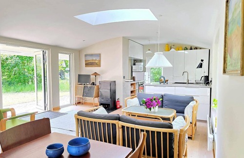 Nykobing Sjaelland House | 10085-1 Nykøbing Sj - Østvej 16