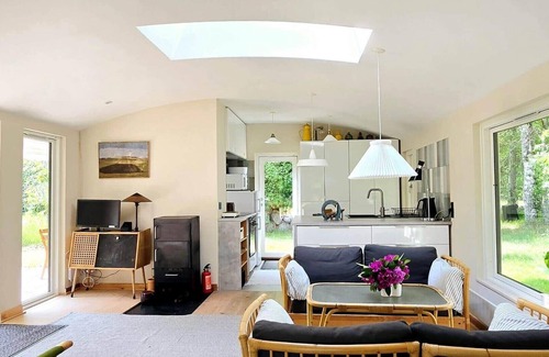 Nykobing Sjaelland House | 10085-1 Nykøbing Sj - Østvej 16