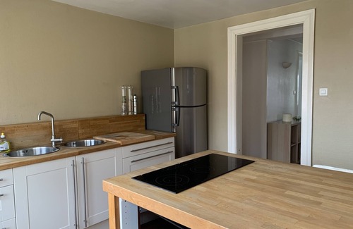 Barr Apartment | 100m2 Dans Belle Maison Avec Environnement d Exception ! Route du vin d Alsace