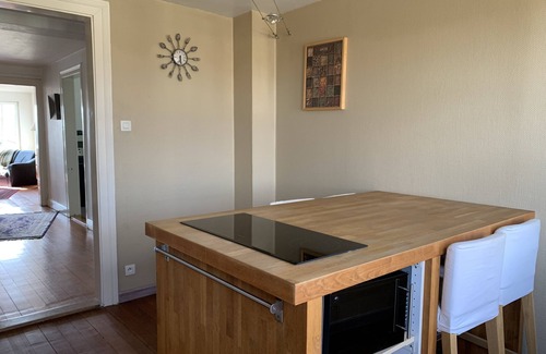 Barr Apartment | 100m2 Dans Belle Maison Avec Environnement d Exception ! Route du vin d Alsace