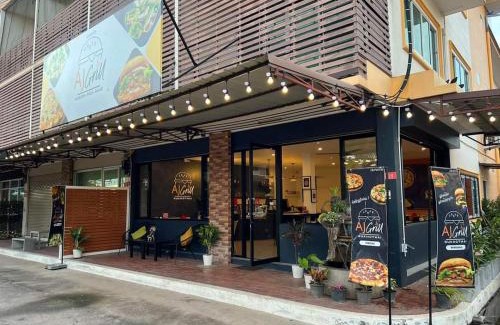 Sukhothai Apartment | 100sqm 2 bed apartment Sukhothai City