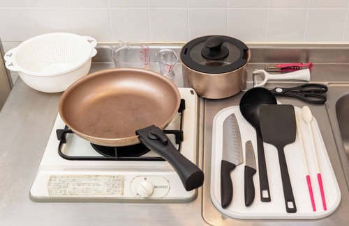 Funabashi Apartment | 101 3 minutes walk from nearest station 12 minut/Funabashi Chiba