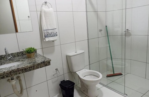 Anapolis Apartment | 101-APT-Espaço,conforto.È disso que você precisa!