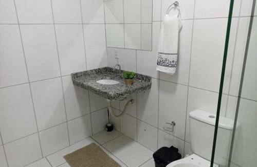 Anapolis Apartment | 101-APT-Espaço,conforto.È disso que você precisa!