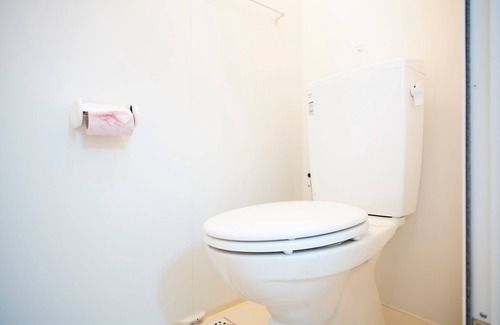 Naha City Centre Apartment | 101 Kitchen and Nice 2 bathrooms 8 people/Naha Okinawa