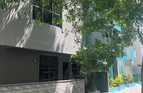 Hulhumale Apartment | 101 URBAN your ideal stay in an ideal location in Hulhumale,