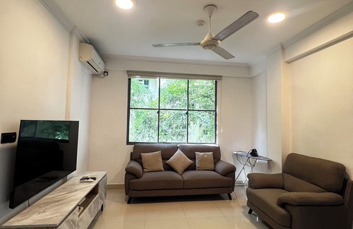 Hulhumale Apartment | 101 URBAN your ideal stay in an ideal location in Hulhumale,