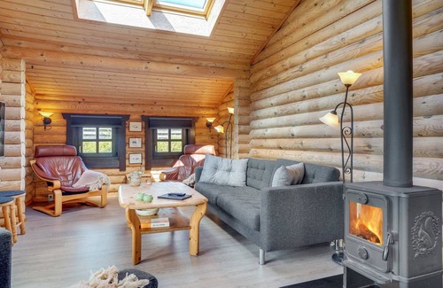 Fjerritslev House | 103 m² House ∙ 3 bedrooms ∙ 8 guests